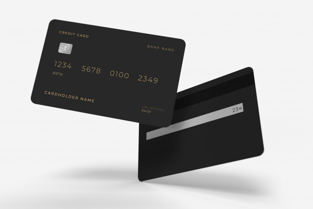 credit card